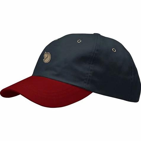 Fjallraven Helags Hats Navy Singapore For Men (SG-563448)